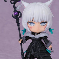 Final Fantasy 14: Nendoroid: Y'shtola Rhul