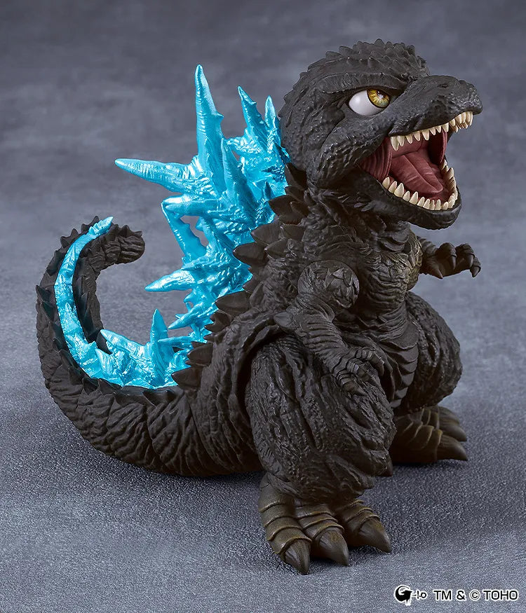 Godzilla: Nendoroid: Godzilla 2023