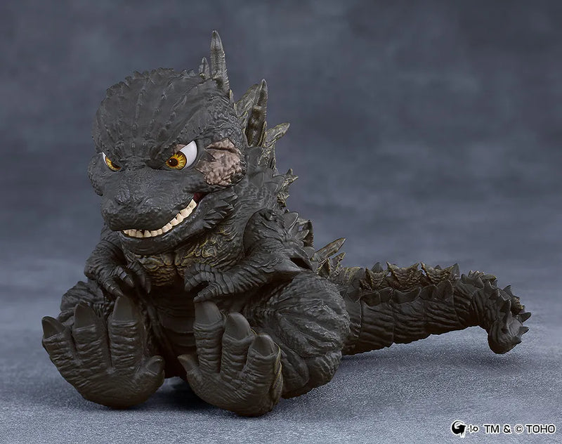 Godzilla: Nendoroid: Godzilla 2023