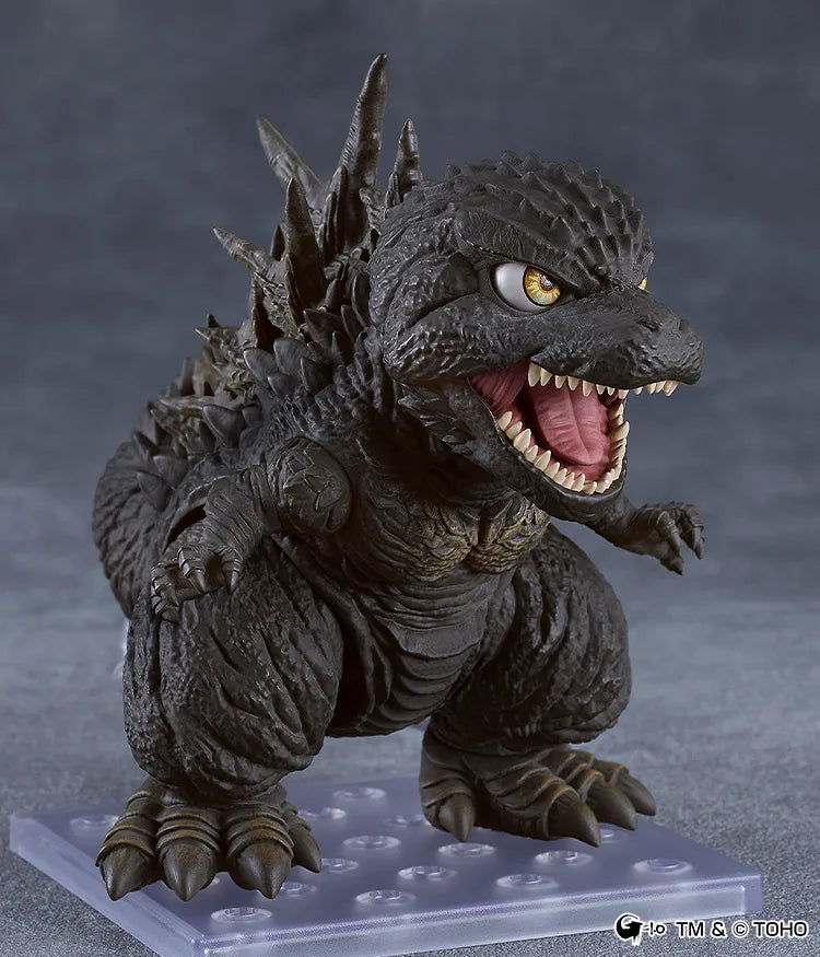 Godzilla: Nendoroid: Godzilla 2023