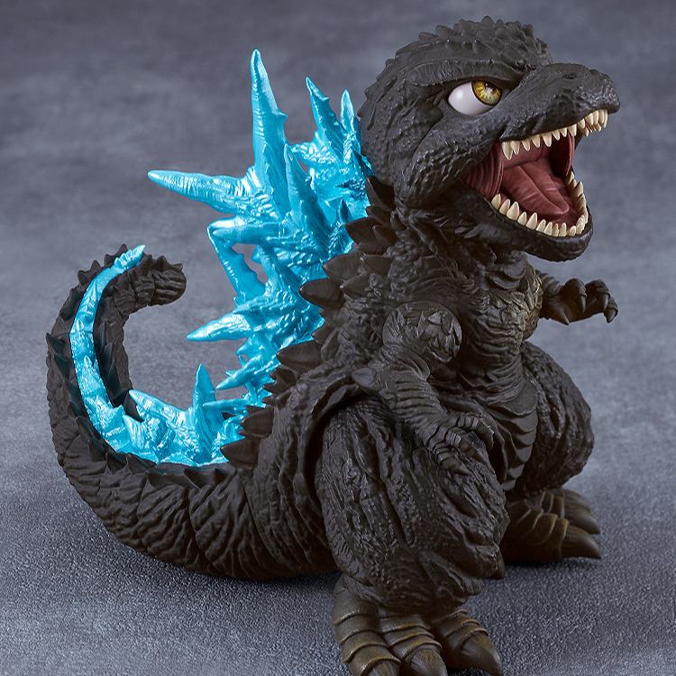 Godzilla: Nendoroid: Godzilla 2023