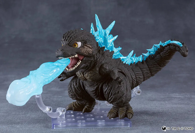 Godzilla: Nendoroid: Godzilla 2023