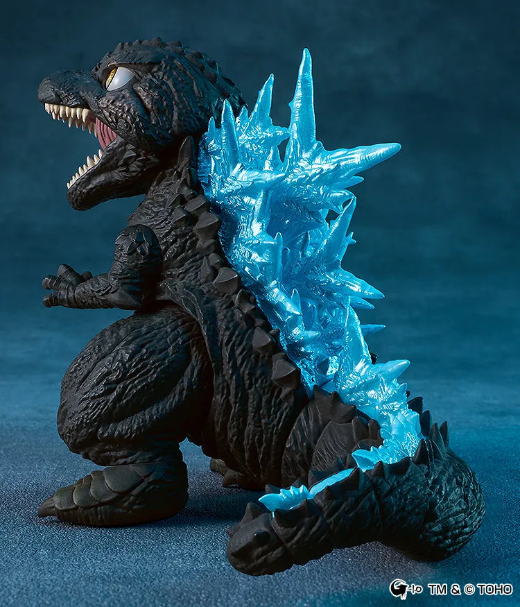 Godzilla: Nendoroid: Godzilla 2023