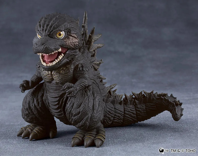 Godzilla: Nendoroid: Godzilla 2023