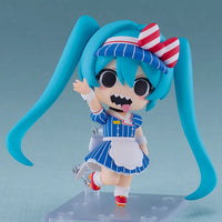 Hatsune Miku: Nendoroid: Mesmerizer