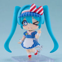 Hatsune Miku: Nendoroid: Mesmerizer