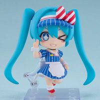 Hatsune Miku: Nendoroid: Mesmerizer