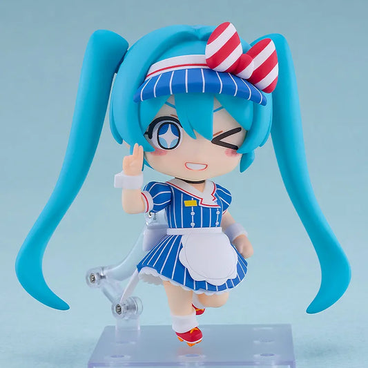 Hatsune Miku: Nendoroid: Mesmerizer