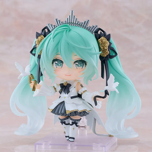 Hatsune Miku: Nendoroid: Symphony 10th Anniversary