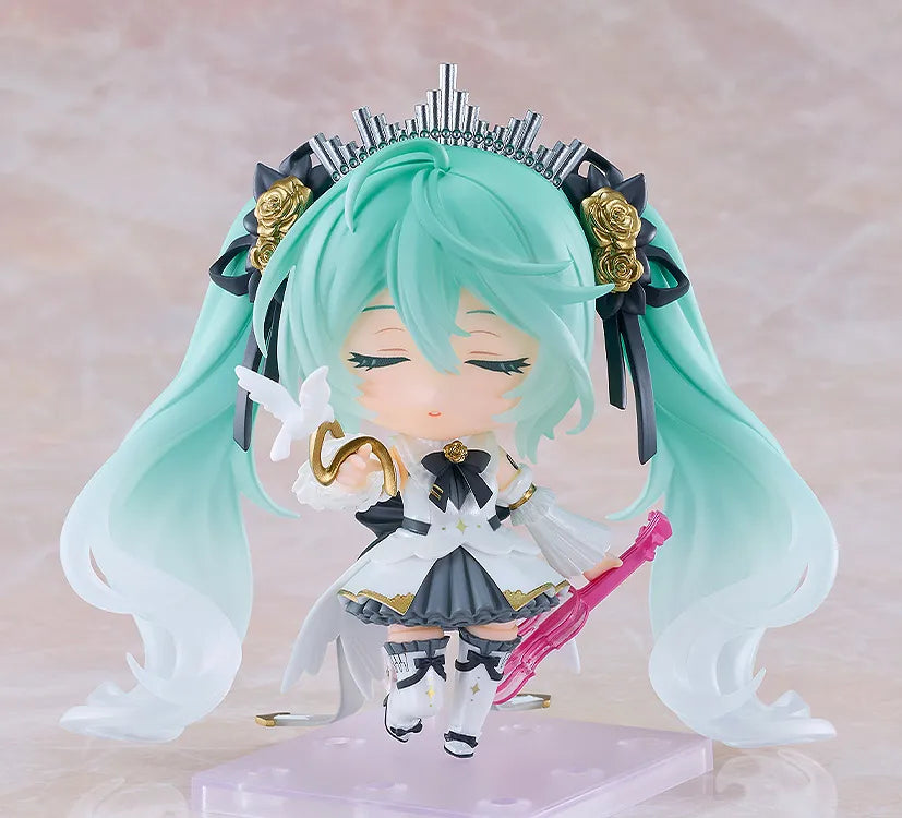 Hatsune Miku: Nendoroid: Symphony 10th Anniversary