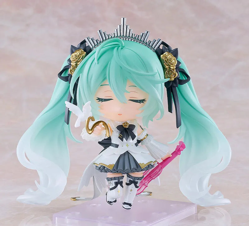 Hatsune Miku: Nendoroid: Symphony 10th Anniversary