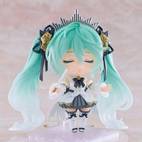 Hatsune Miku: Nendoroid: Symphony 10th Anniversary