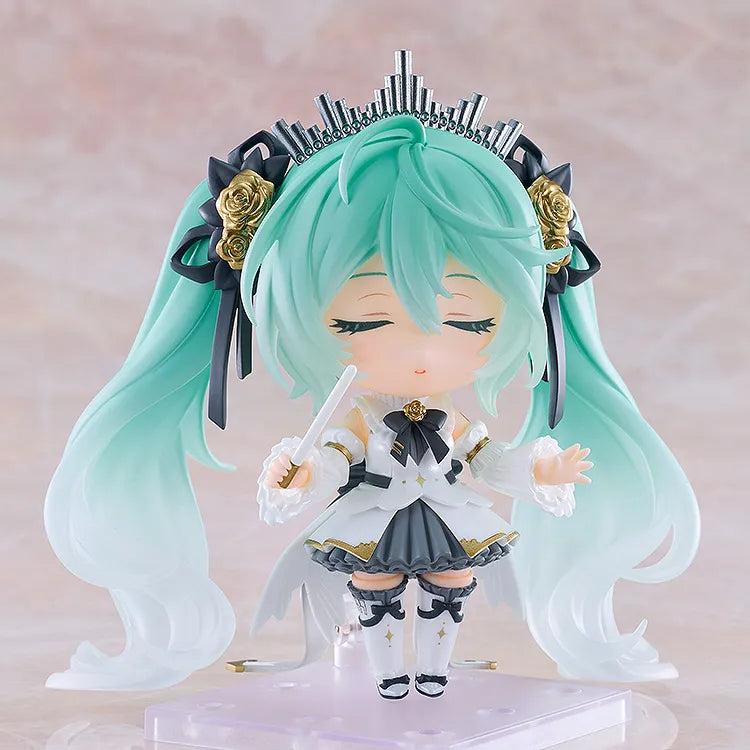 Hatsune Miku: Nendoroid: Symphony 10th Anniversary