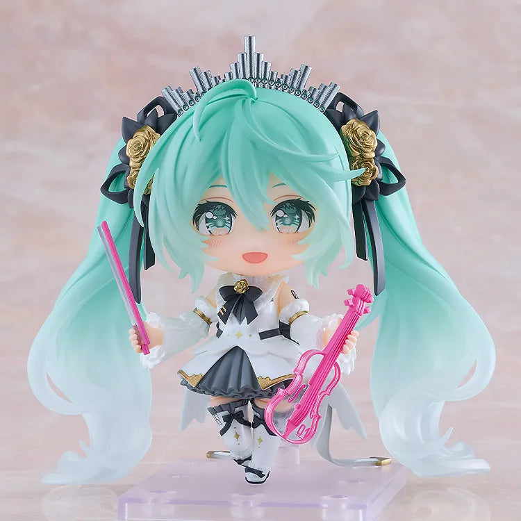 Hatsune Miku: Nendoroid: Symphony 10th Anniversary