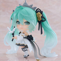 Hatsune Miku: Nendoroid: Symphony 10th Anniversary