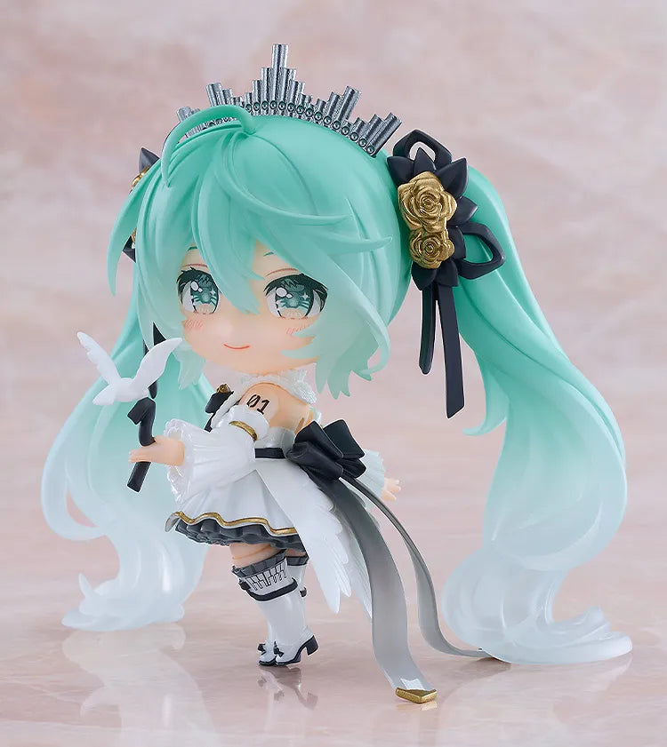 Hatsune Miku: Nendoroid: Symphony 10th Anniversary