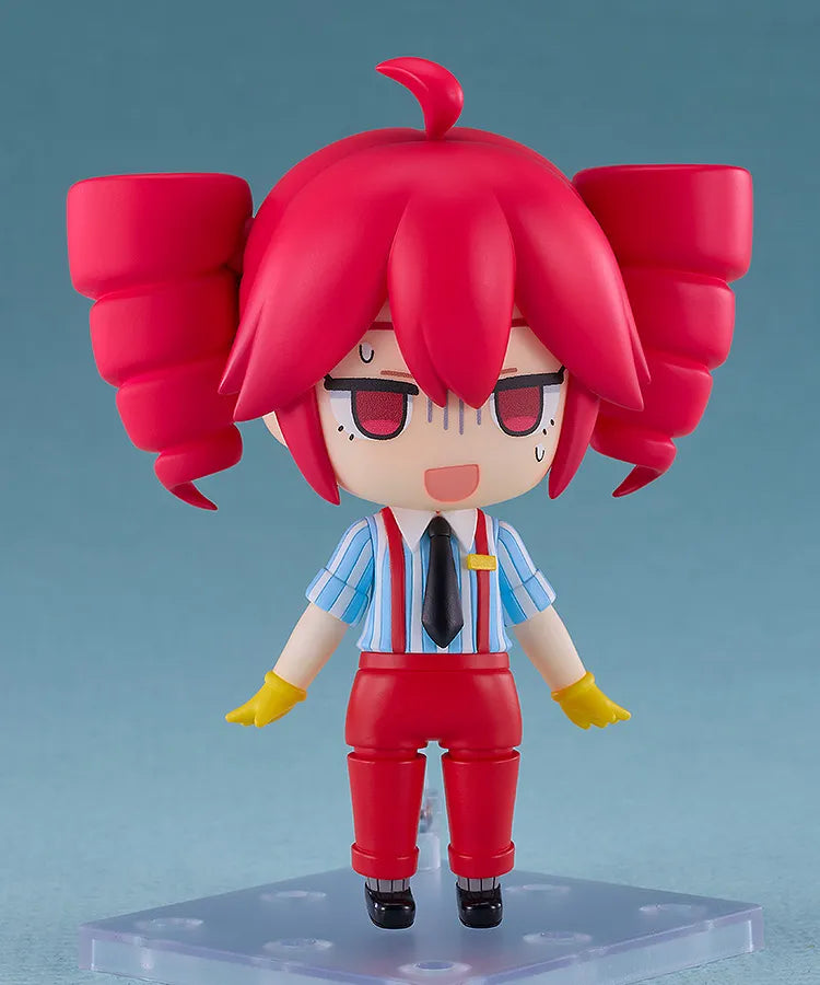 Kasane Teto: Nendoroid: Mesmerizer