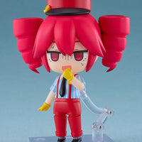 Kasane Teto: Nendoroid: Mesmerizer