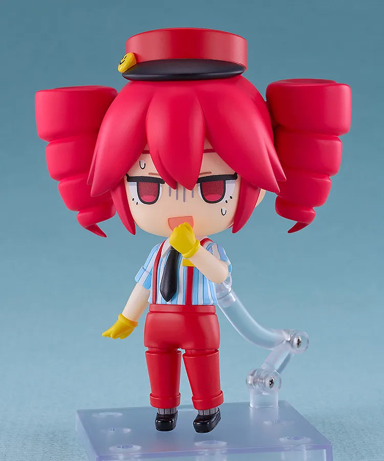 Kasane Teto: Nendoroid: Mesmerizer