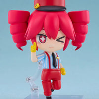 Kasane Teto: Nendoroid: Mesmerizer
