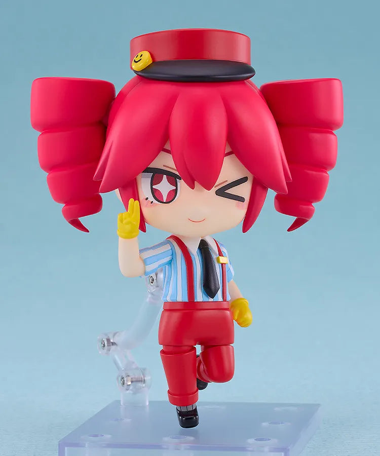 Kasane Teto: Nendoroid: Mesmerizer