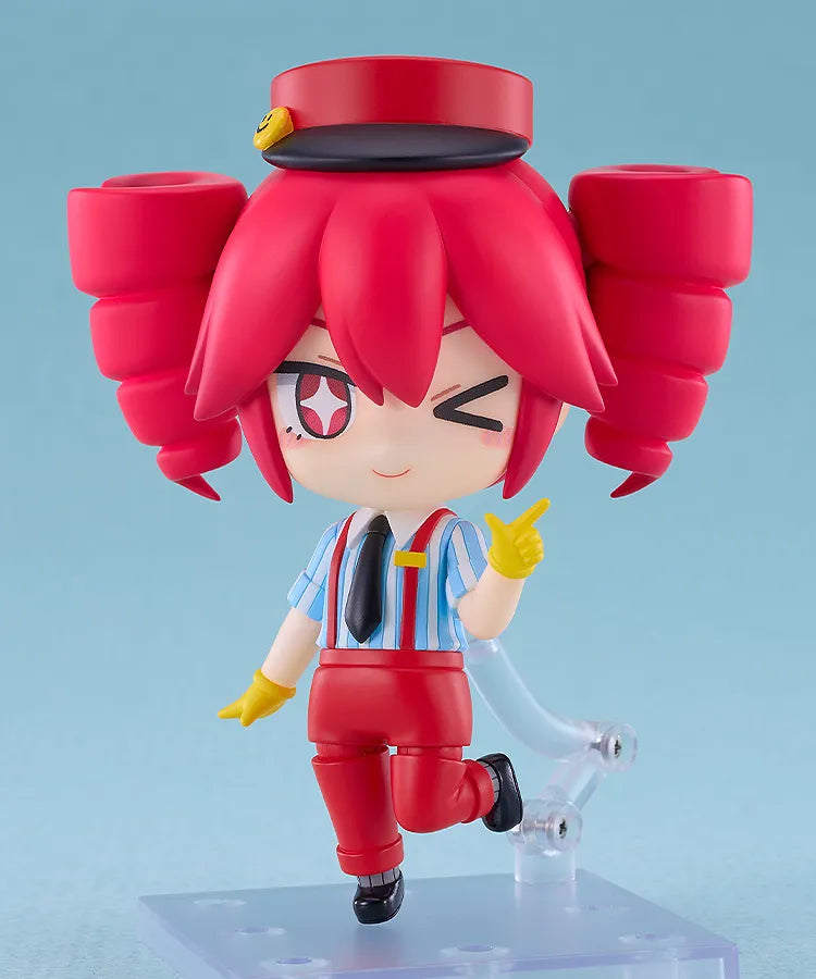 Kasane Teto: Nendoroid: Mesmerizer