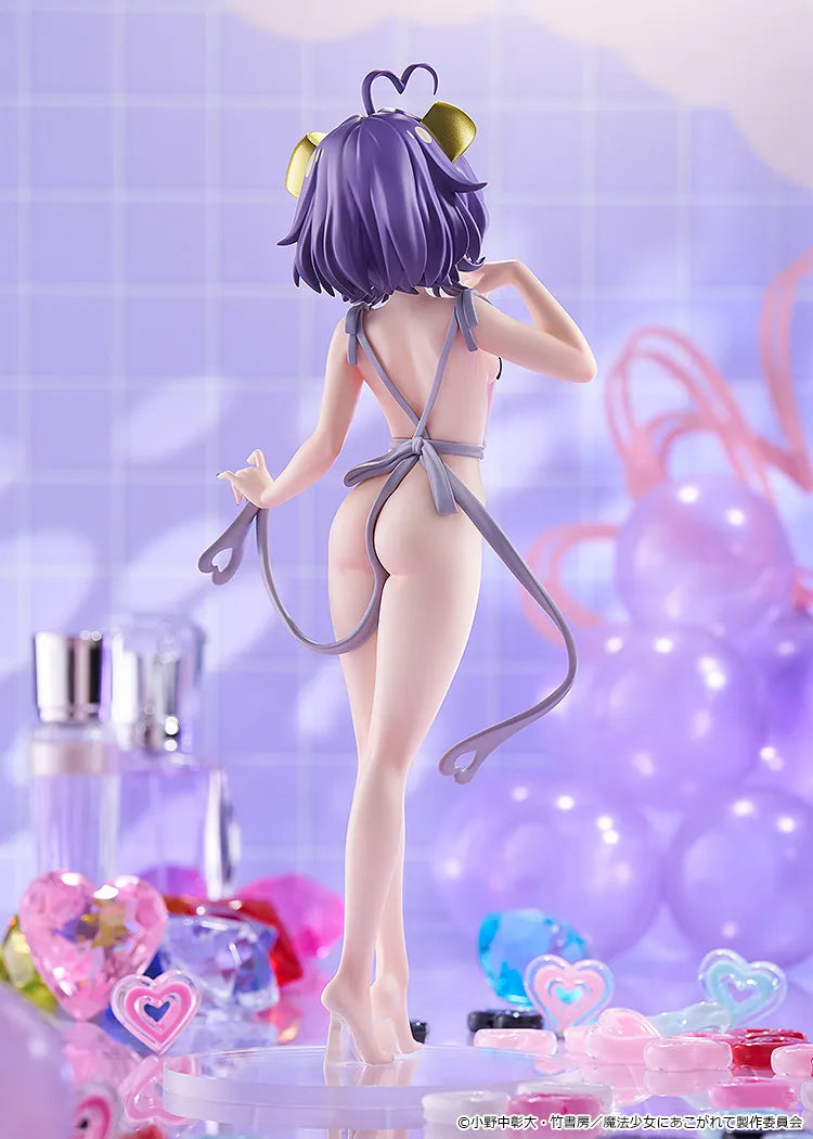 Gushing Over Magical Girls: Pop Up Parade L: Magia Baiser Naked Apron Ver.