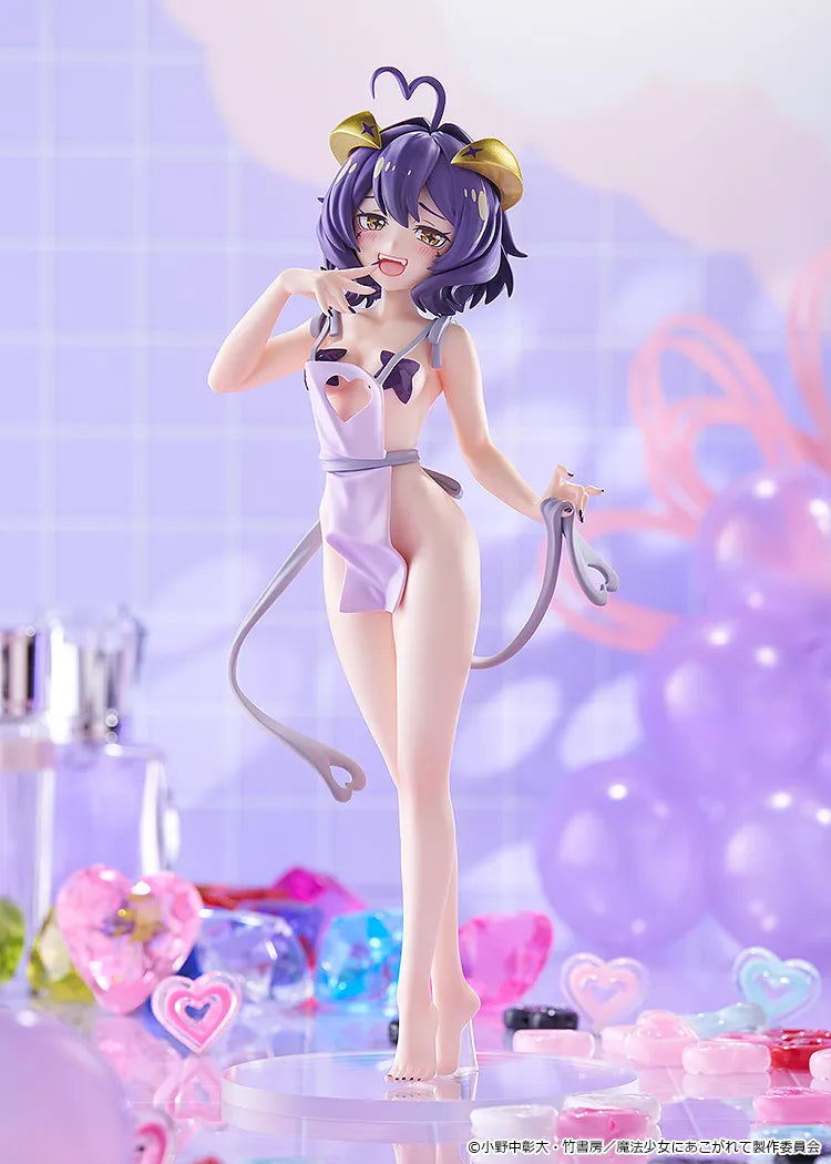 Gushing Over Magical Girls: Pop Up Parade L: Magia Baiser Naked Apron Ver.