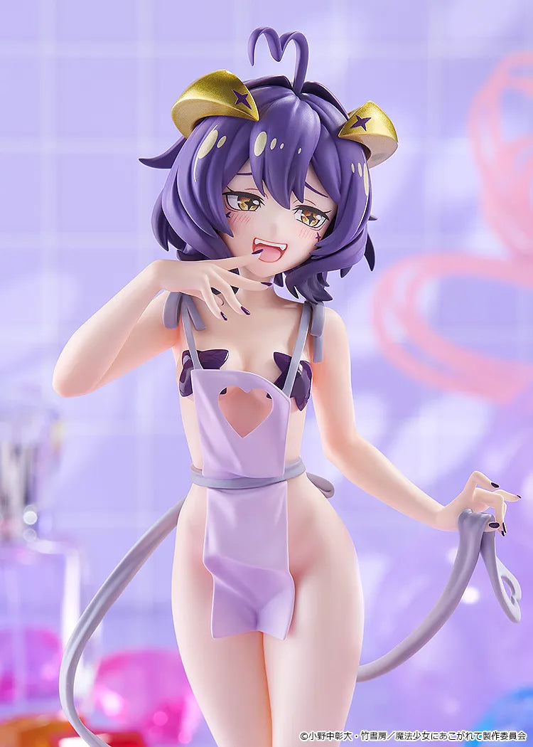 Gushing Over Magical Girls: Pop Up Parade L: Magia Baiser Naked Apron Ver.