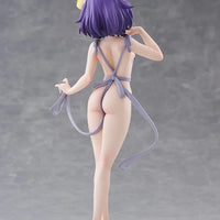 Gushing Over Magical Girls: Pop Up Parade L: Magia Baiser Naked Apron Ver.