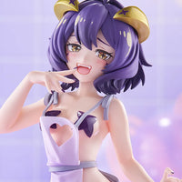 Gushing Over Magical Girls: Pop Up Parade L: Magia Baiser Naked Apron Ver.