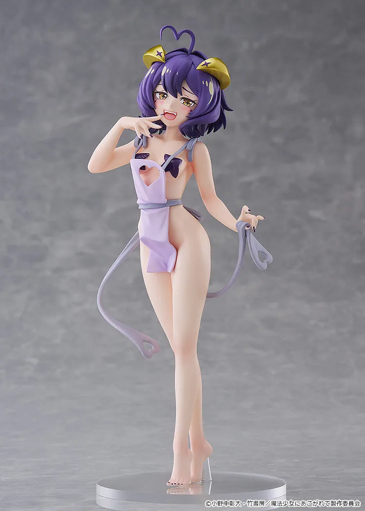 Gushing Over Magical Girls: Pop Up Parade L: Magia Baiser Naked Apron Ver.