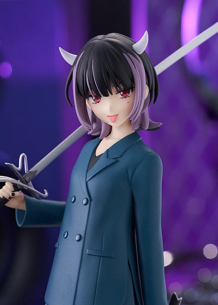 Zutto Mayonaka De Iinoni: Pop Up Parade: Nira-chan Devil [Time Left]