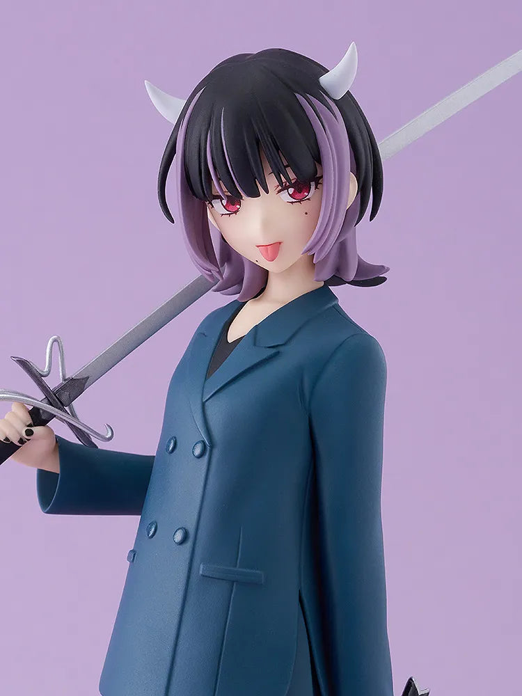 Zutto Mayonaka De Iinoni: Pop Up Parade: Nira-chan Devil [Time Left]