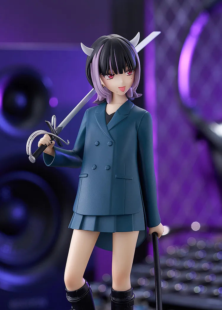 Zutto Mayonaka De Iinoni: Pop Up Parade: Nira-chan Devil [Time Left]