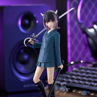 Zutto Mayonaka De Iinoni: Pop Up Parade: Nira-chan Devil [Time Left]
