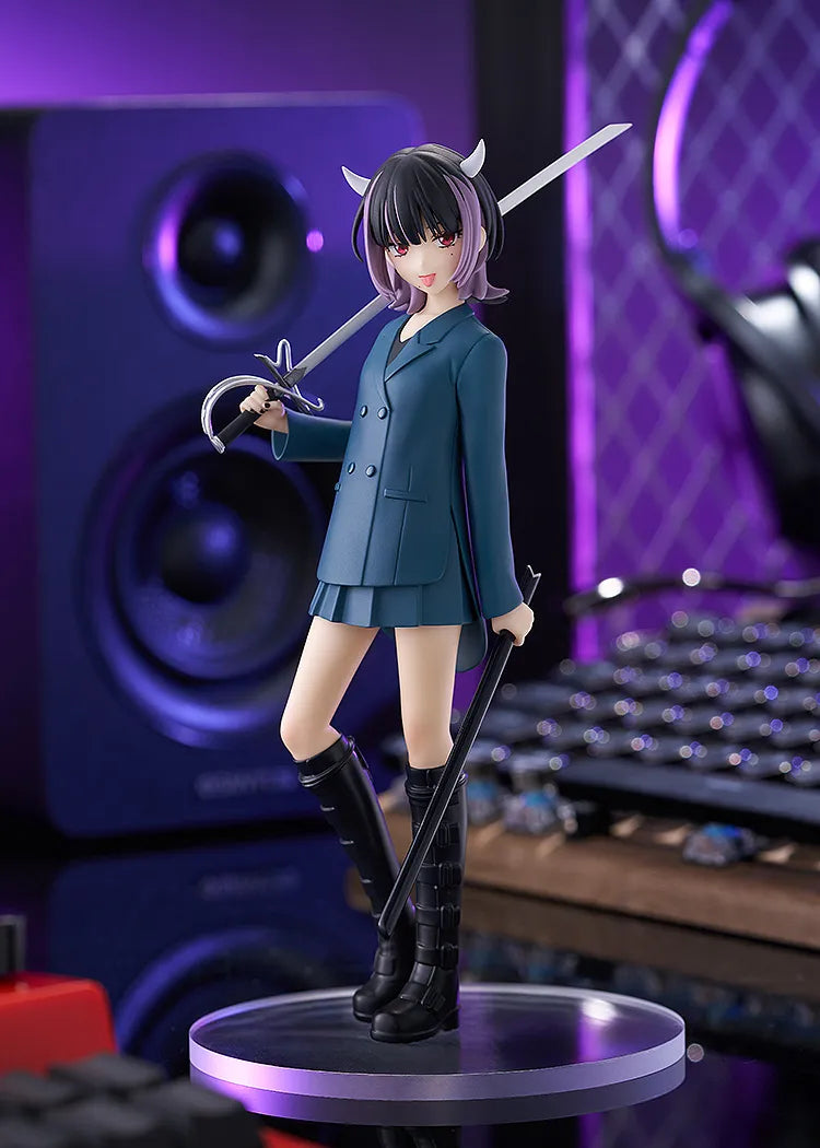 Zutto Mayonaka De Iinoni: Pop Up Parade: Nira-chan Devil [Time Left]