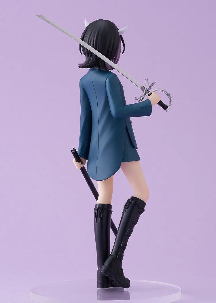 Zutto Mayonaka De Iinoni: Pop Up Parade: Nira-chan Devil [Time Left]