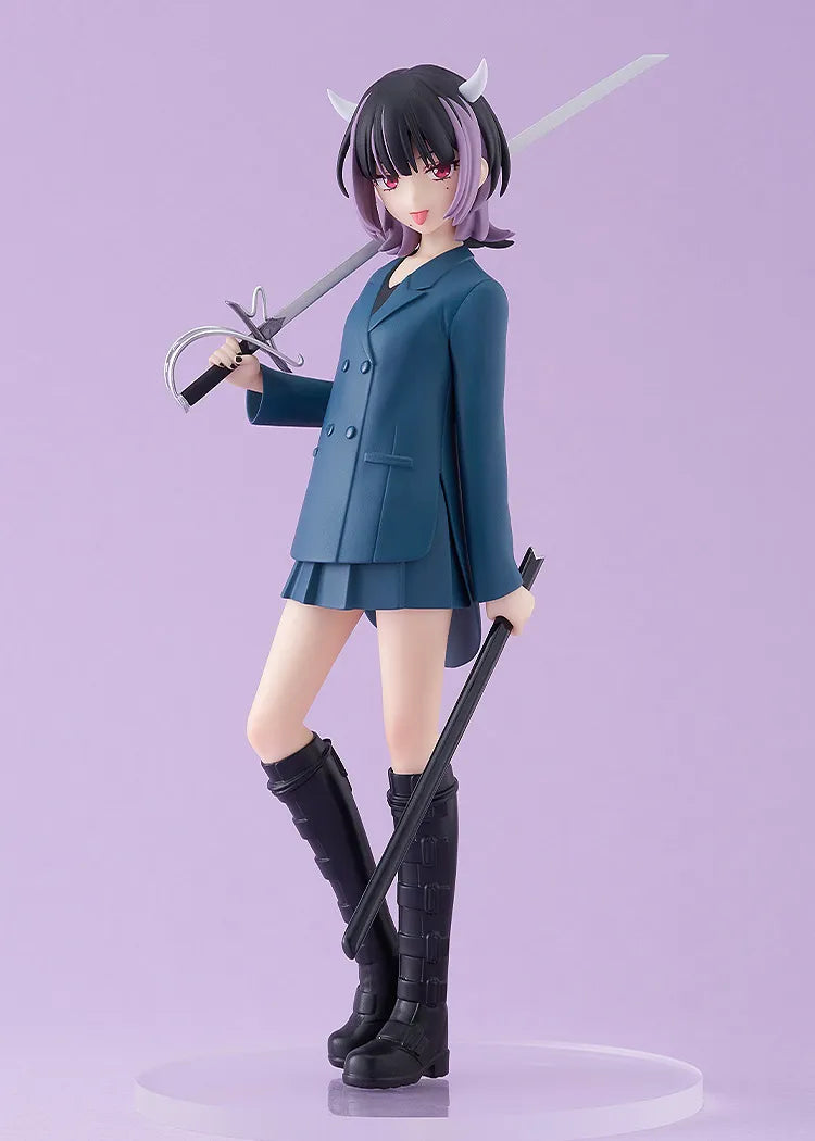Zutto Mayonaka De Iinoni: Pop Up Parade: Nira-chan Devil [Time Left]