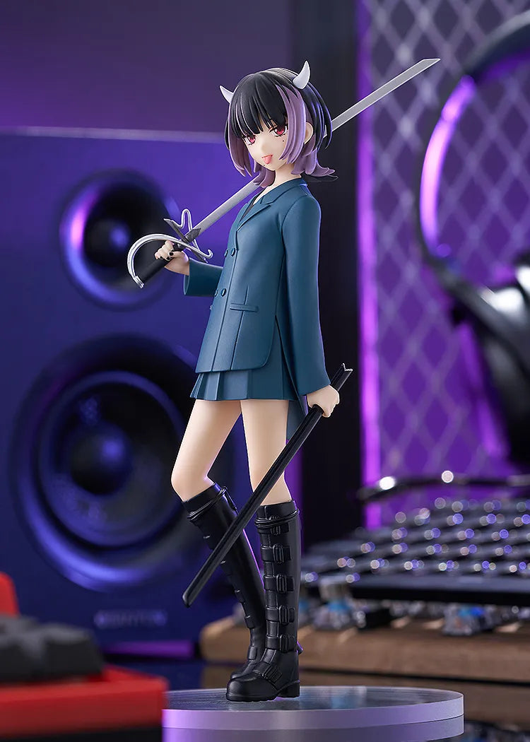 Zutto Mayonaka De Iinoni: Pop Up Parade: Nira-chan Devil [Time Left]