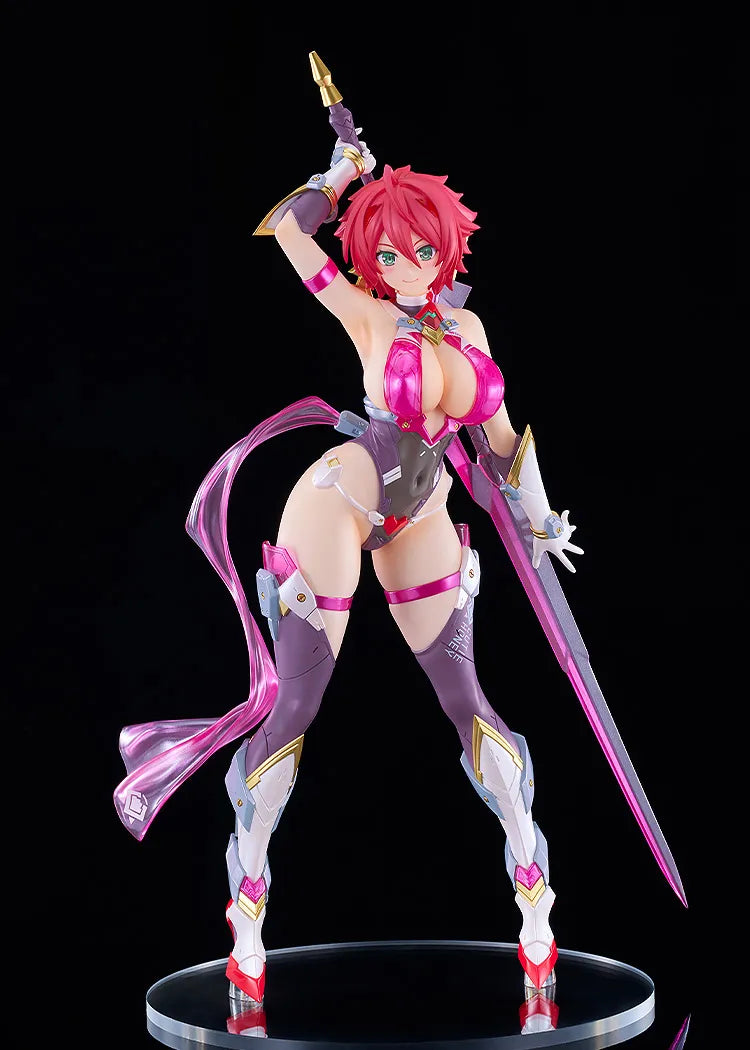 Cutie Honey: Pop Up Parade SP: Cutie Honey Nova