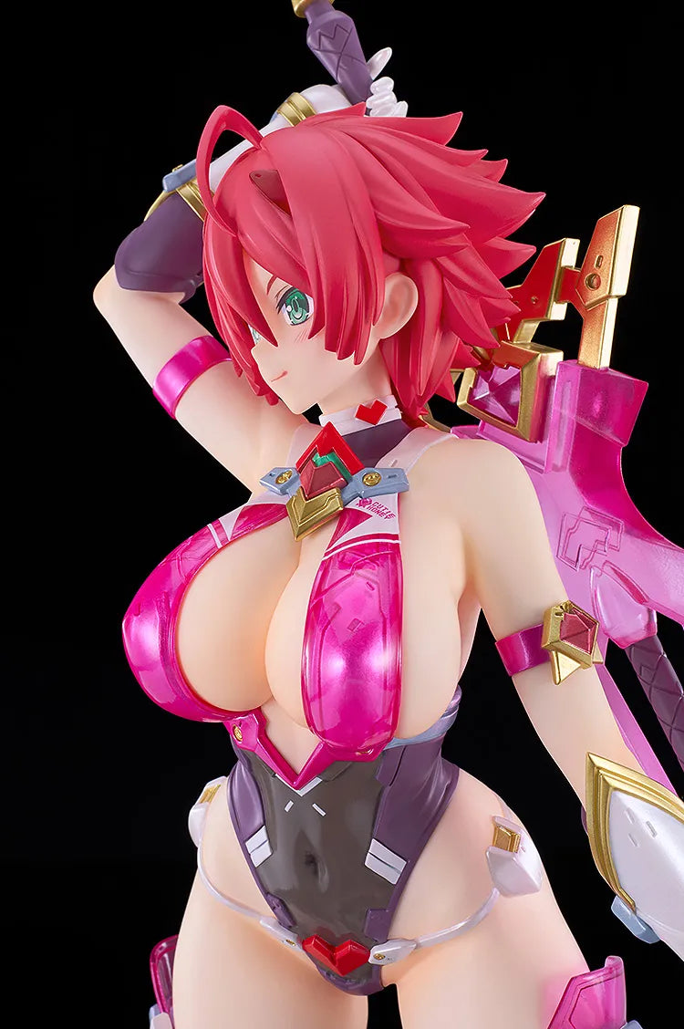 Cutie Honey: Pop Up Parade SP: Cutie Honey Nova