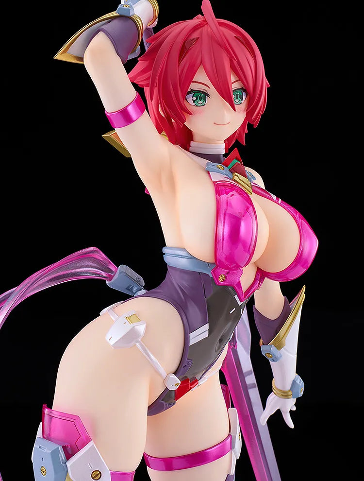 Cutie Honey: Pop Up Parade SP: Cutie Honey Nova