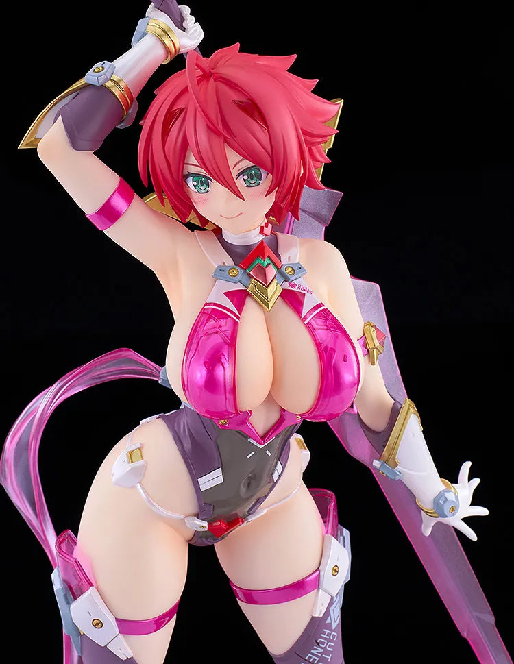 Cutie Honey: Pop Up Parade SP: Cutie Honey Nova