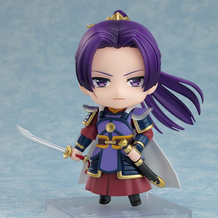 The Apothecary Diaries: Nendoroid: Jinshi Armor