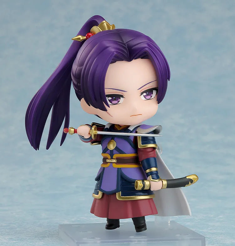 The Apothecary Diaries: Nendoroid: Jinshi Armor