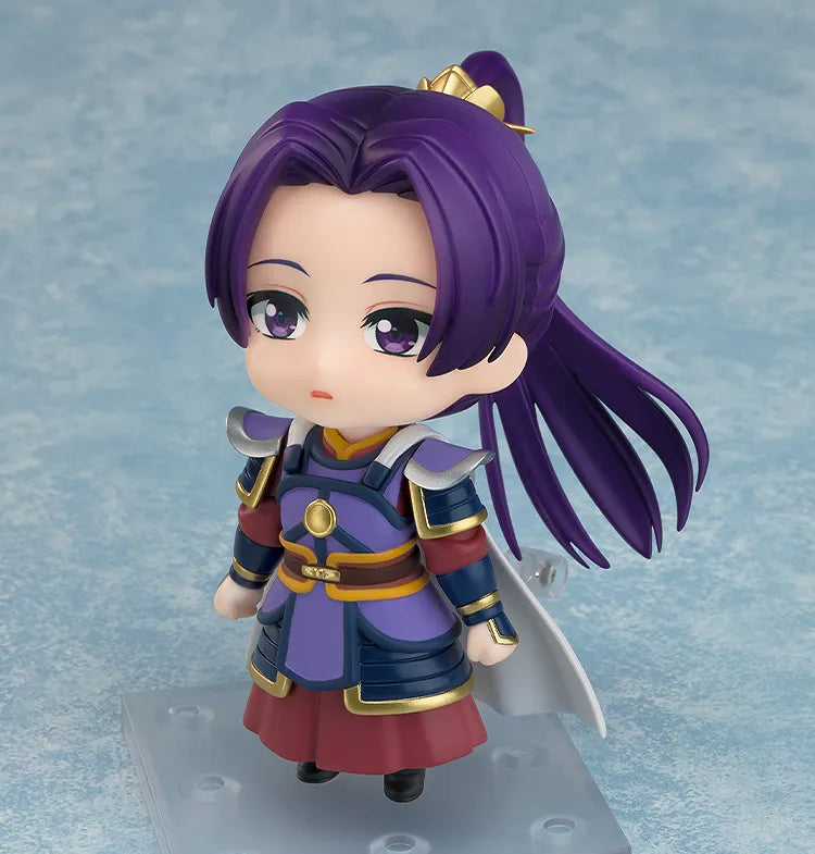 The Apothecary Diaries: Nendoroid: Jinshi Armor
