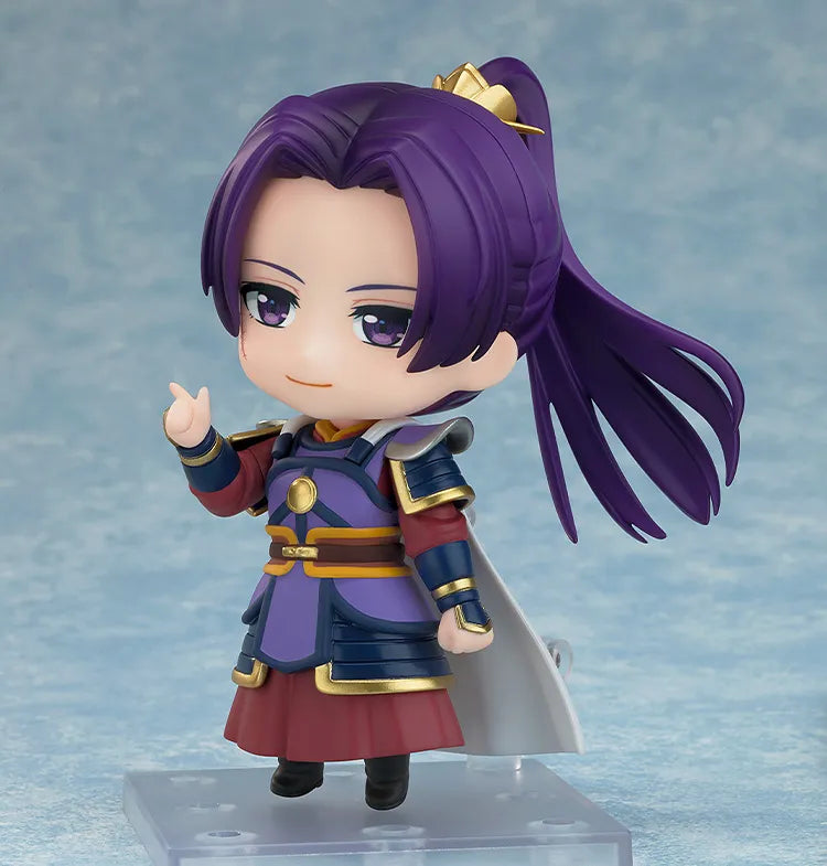 The Apothecary Diaries: Nendoroid: Jinshi Armor