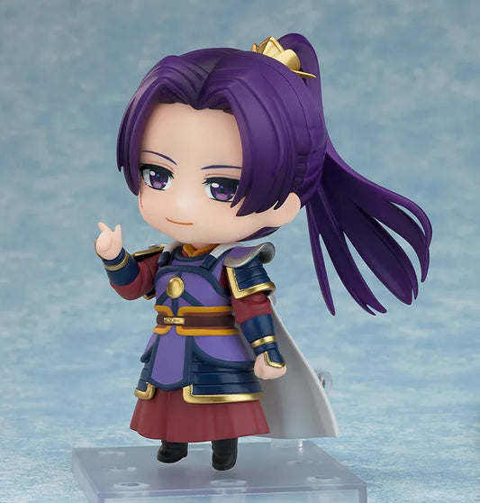 The Apothecary Diaries: Nendoroid: Jinshi Armor