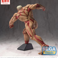 Attack on Titan: GigantiX: Reiner Braun Armored Titan